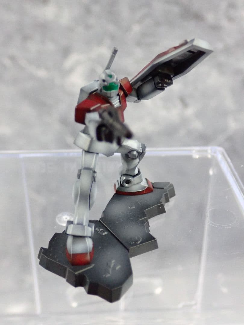 ※専用 チョコサプ ガンダム シークレット等 全塗装 塗装済み ガンプラ 完成品