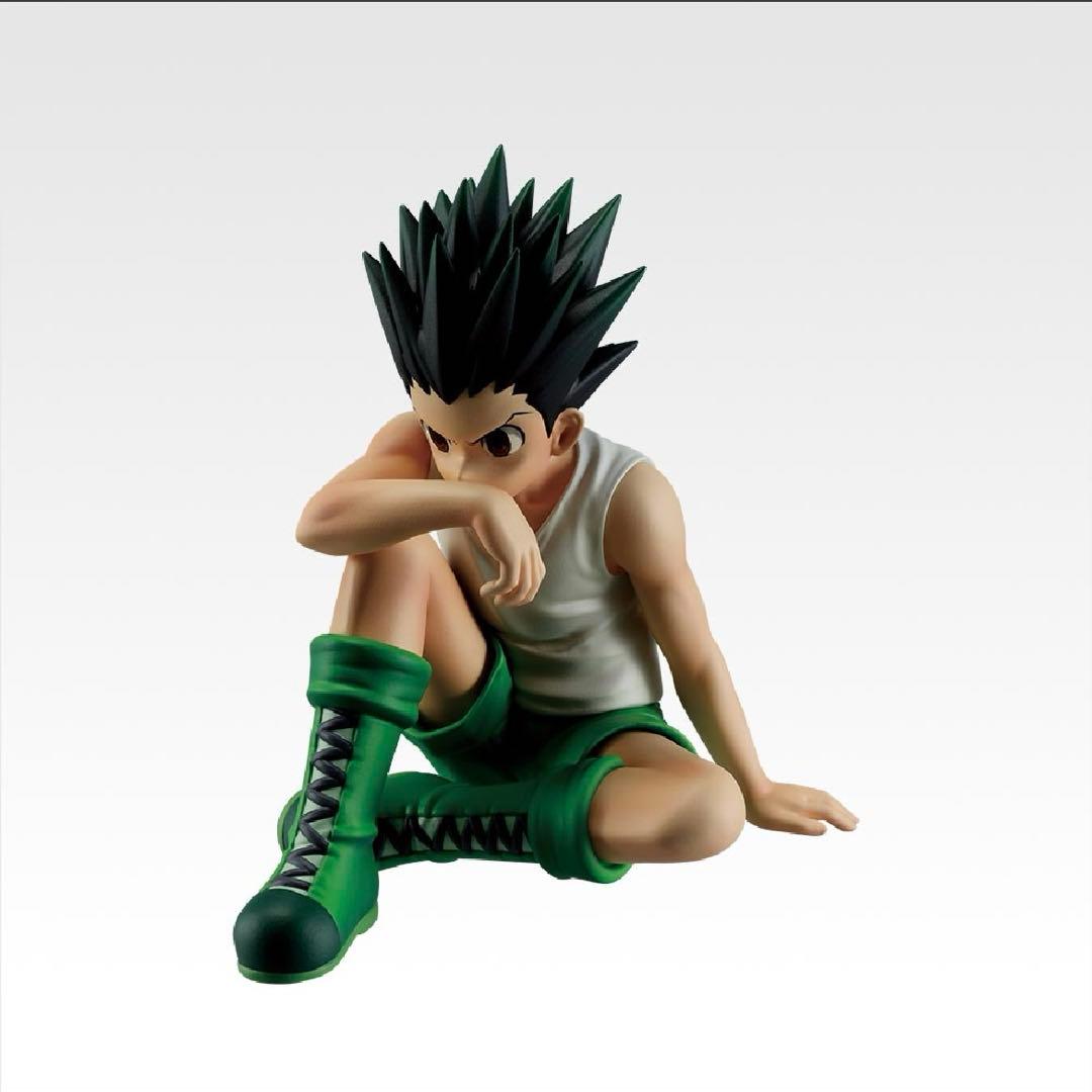 一番くじ HUNTER×HUNTER CHMERA ANT 2 1ロット