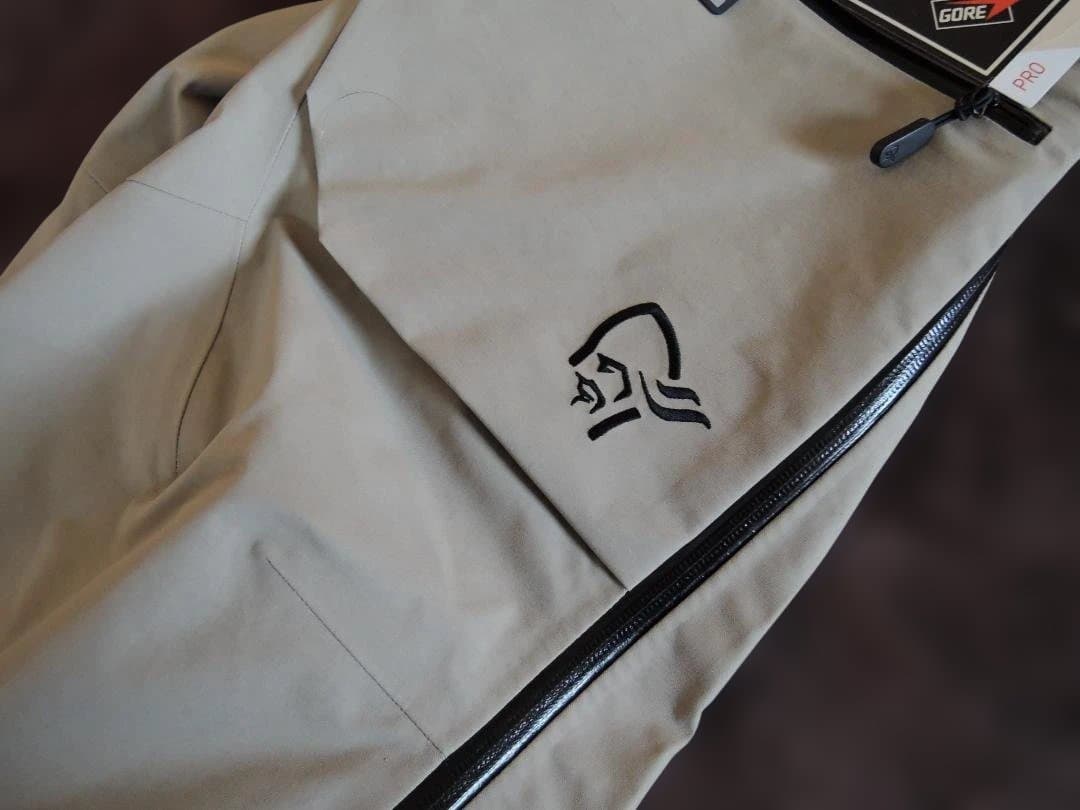 NORRONA lofoten Gore-Tex Pro Pants 未使用品