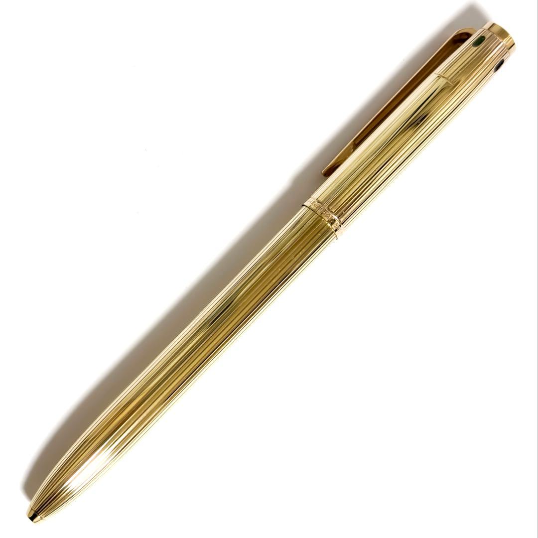 【極美品】montblanc pix-o-mat 4色ボールペン No.104
