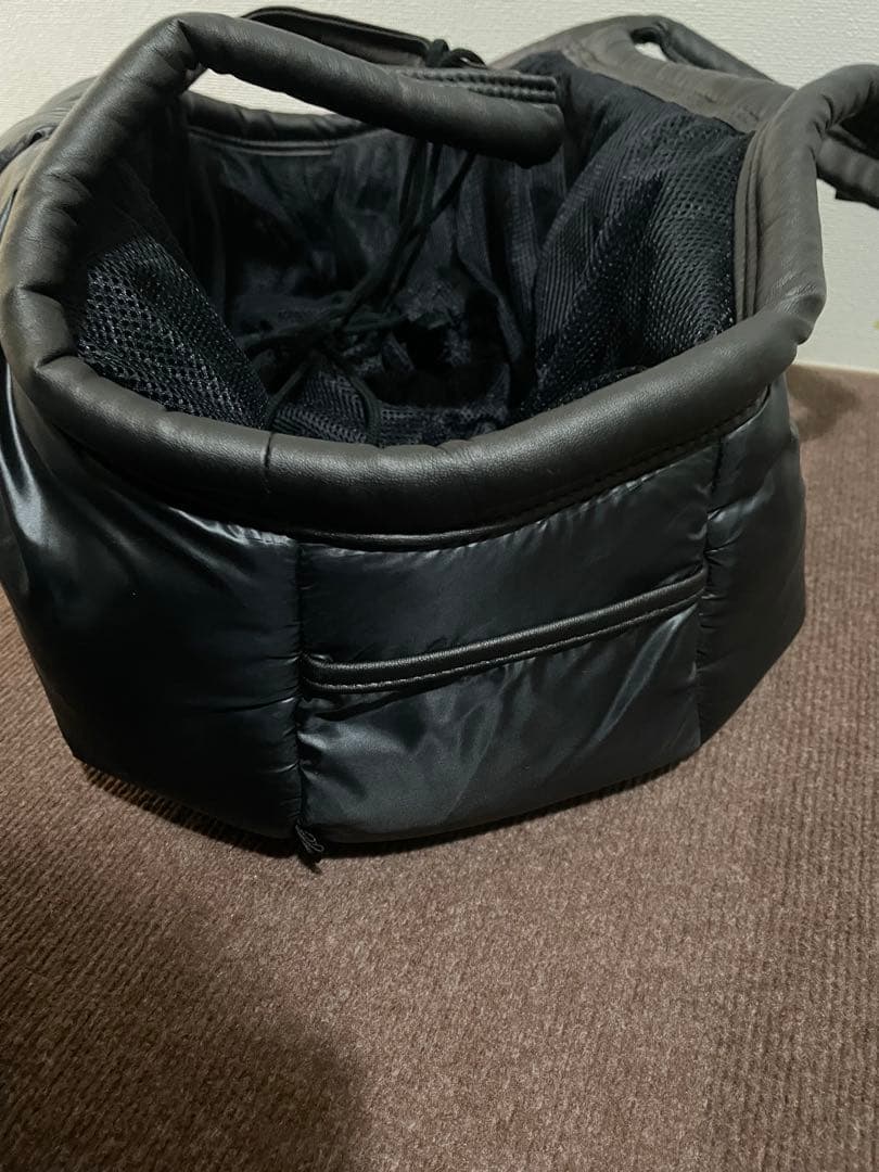 デザインエフ　マシュマロバッグ　XL