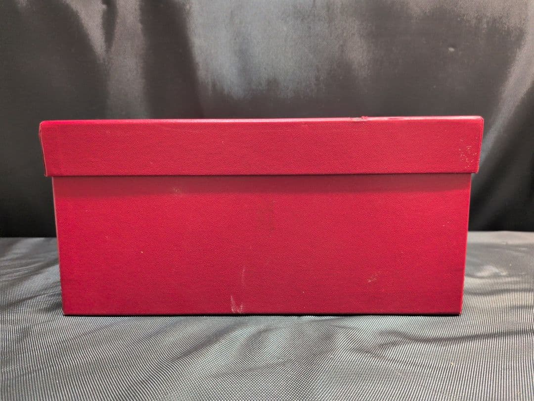 Baccarat バカラ 花瓶 フラワーベース　メトロノーム型 M2644