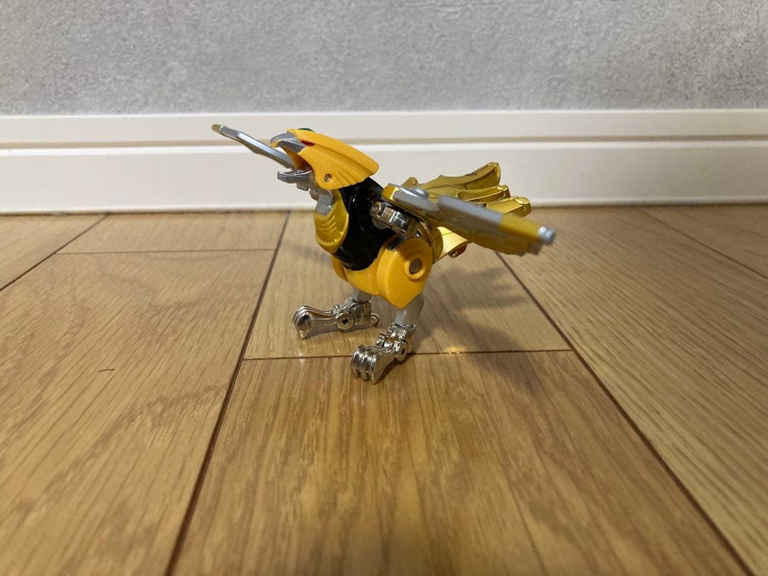 ガオキング