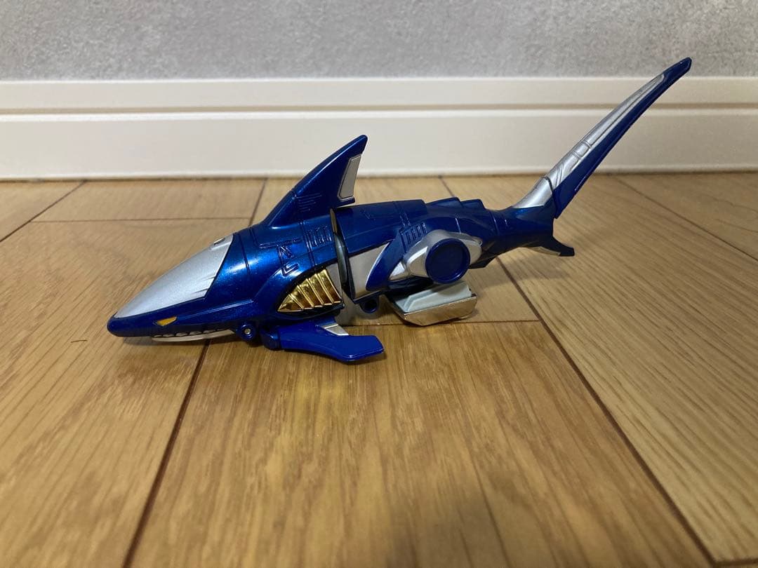 ガオキング
