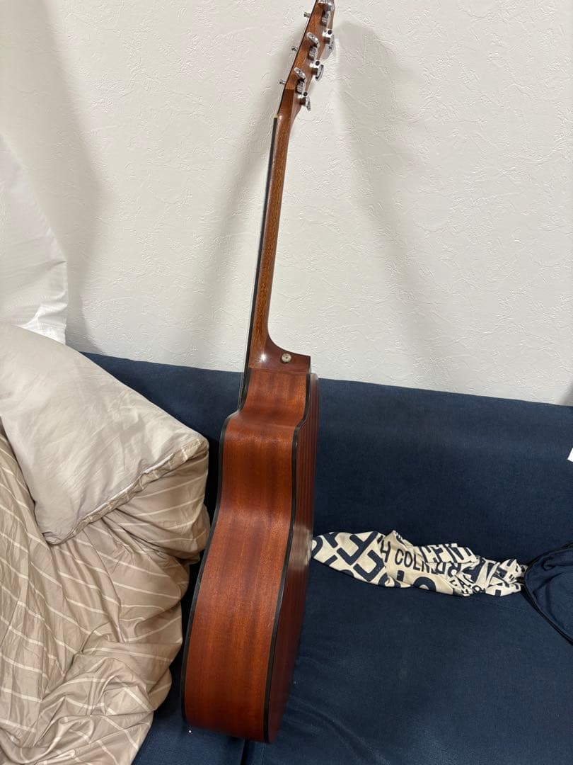 テイラー114ce 気になっていただいてありがとうございます。