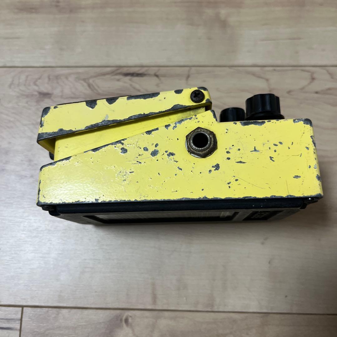 BOSS SUPER OverDrive SD-1 日本製　ビンテージ