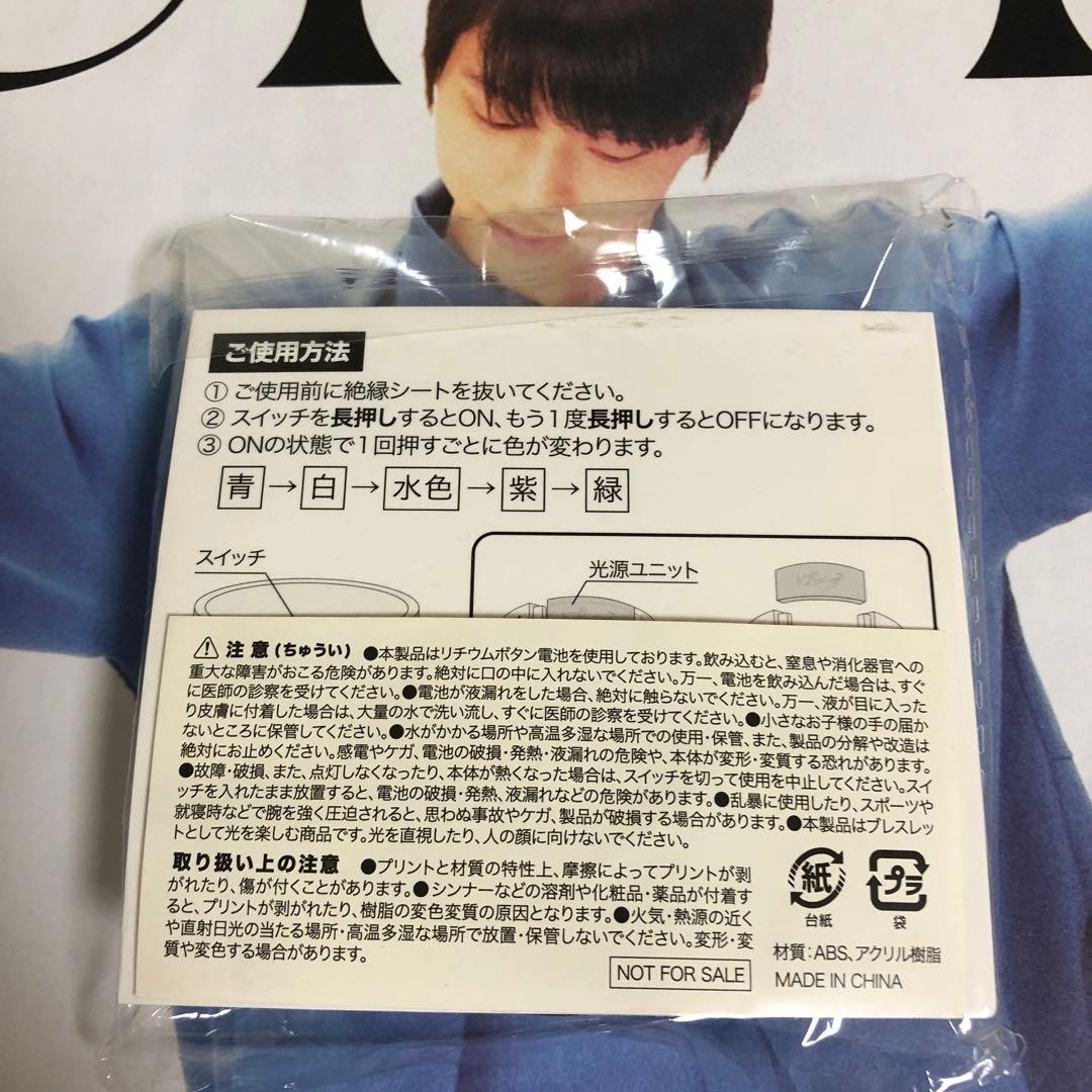 羽生結弦さん#GIFT☆#プロローグ他グッズ
