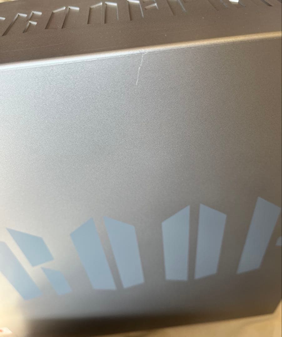K-POP・アジア BTS Proof Collector's Edition