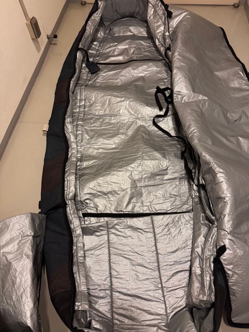 NeilPryde Air Surf Bag – XL (260 ×80cm)
