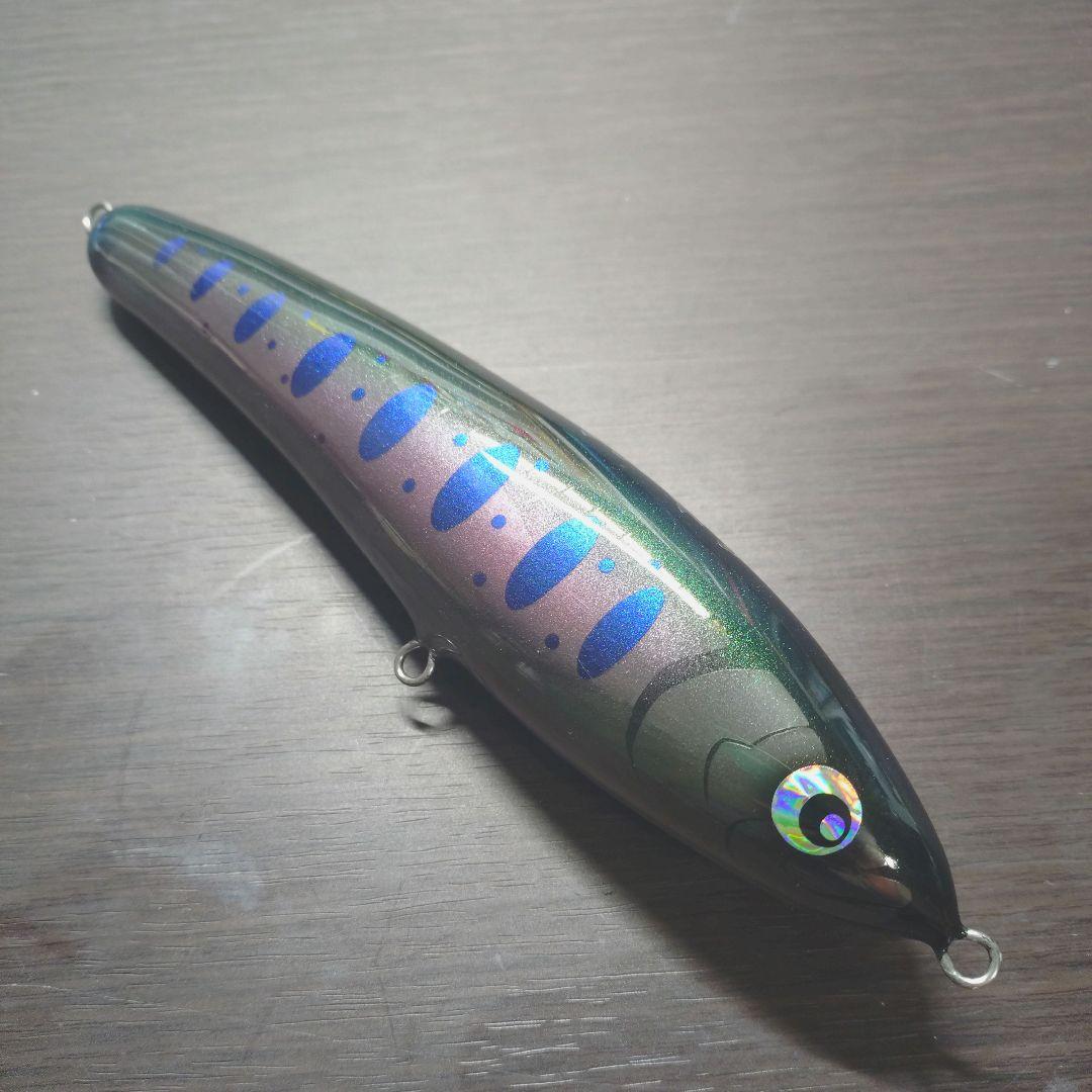ぐちぺん180fs