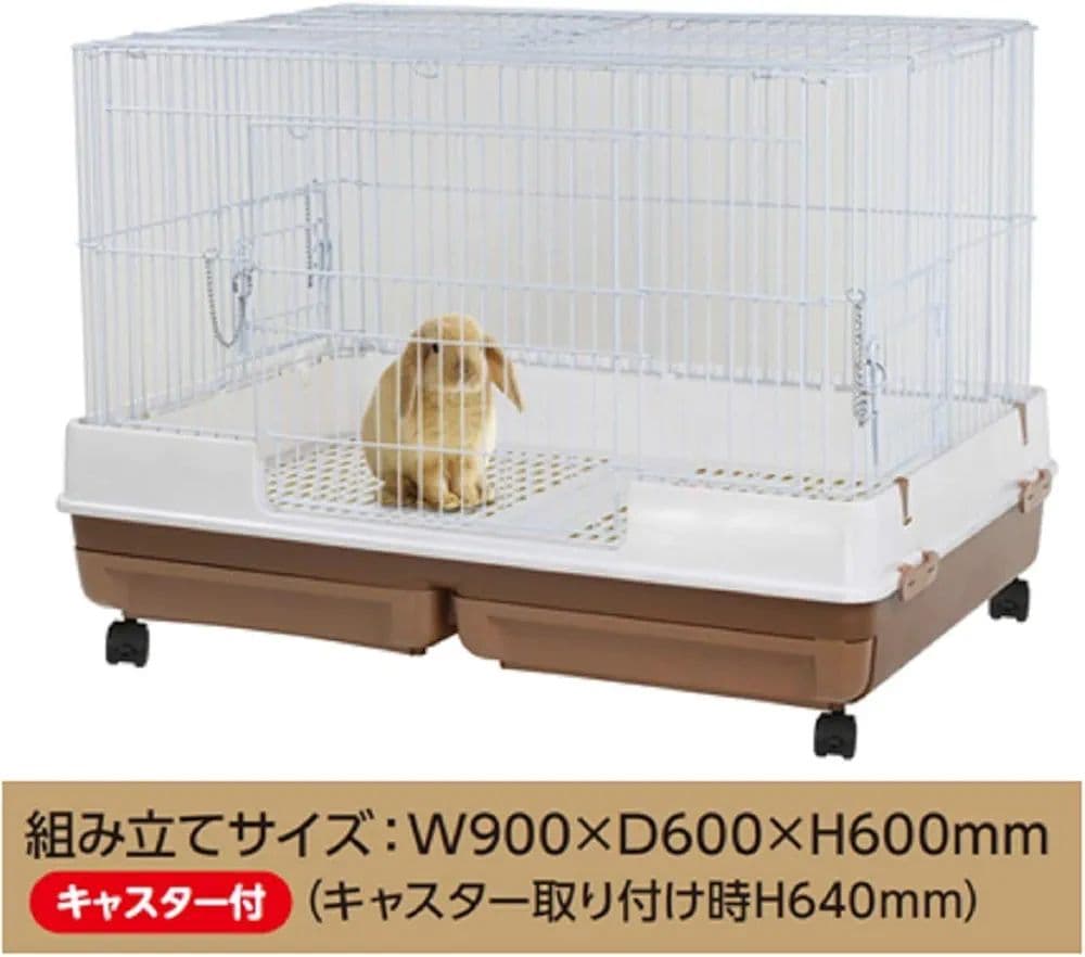 うさぎゲージ