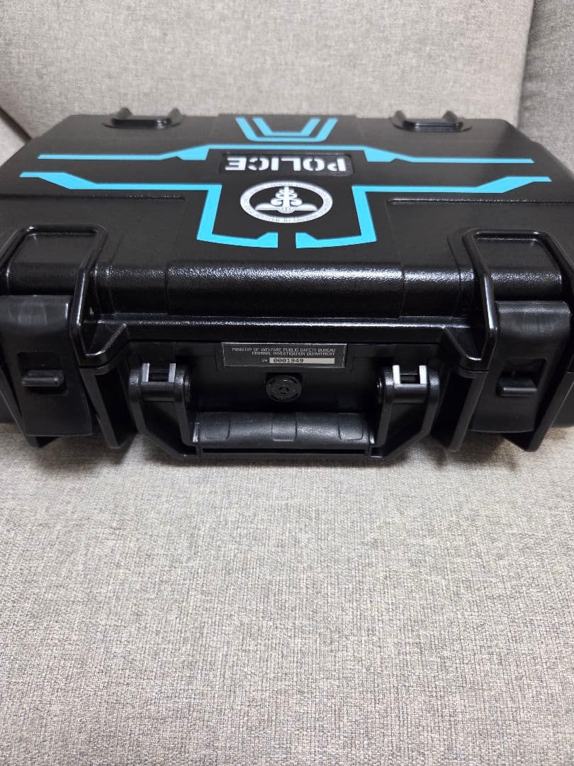 PSYCHO-PASS　Dominator　サイコパス　グッズまとめ売り