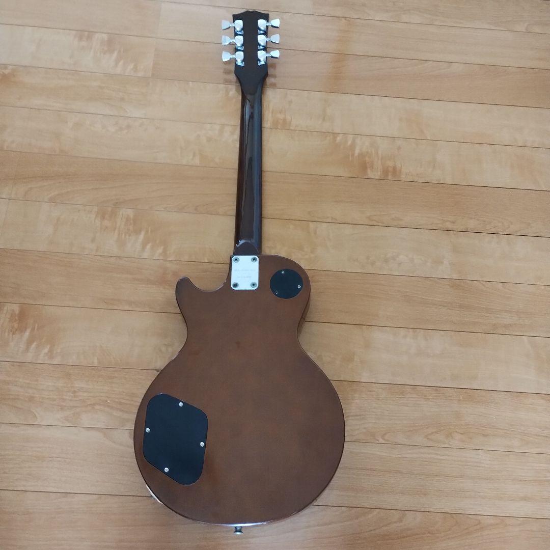 ギター WESTMINSTER EG-360T 1976 JAPAN VINTAGE