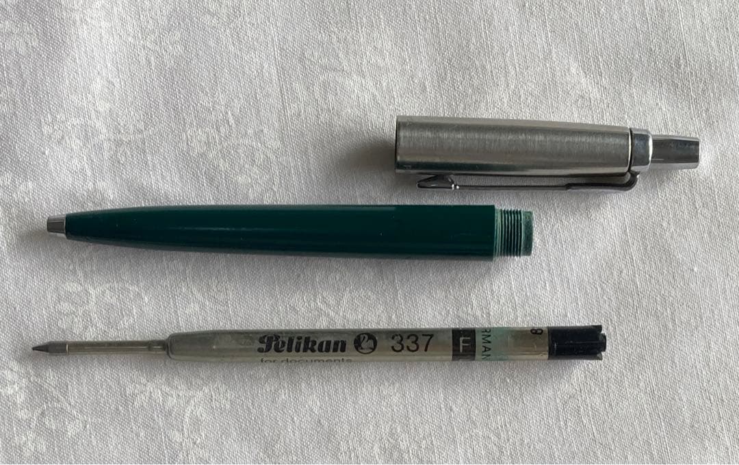 【ヴィンテージ】PARKER ジョッター 年代物 50年前？