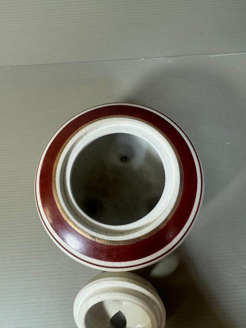 2398 薩摩焼　香炉