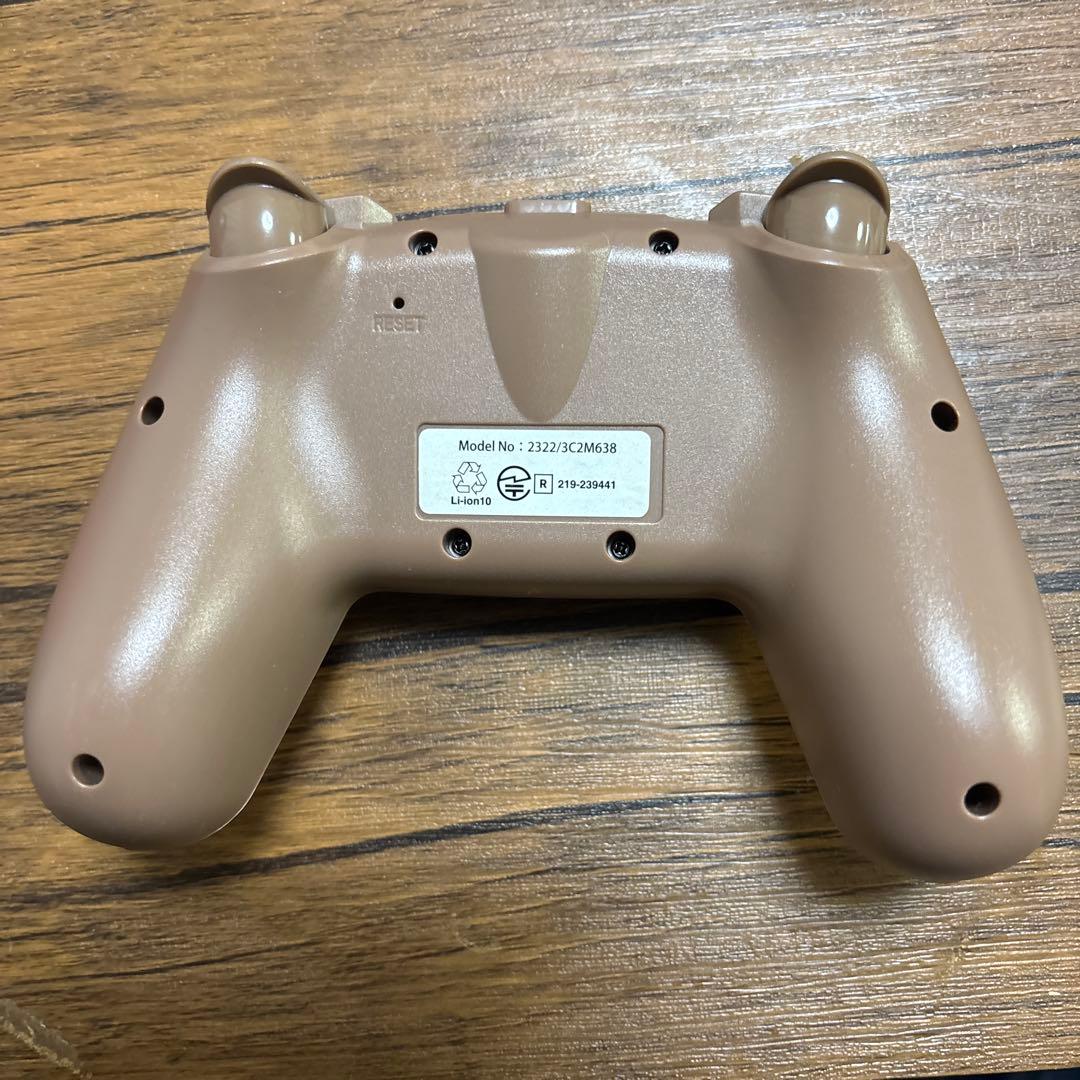 Nintendo Switch 本体 + コントローラーセット