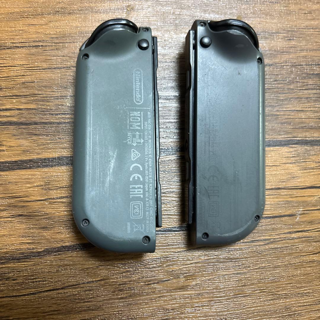 Nintendo Switch 本体 + コントローラーセット