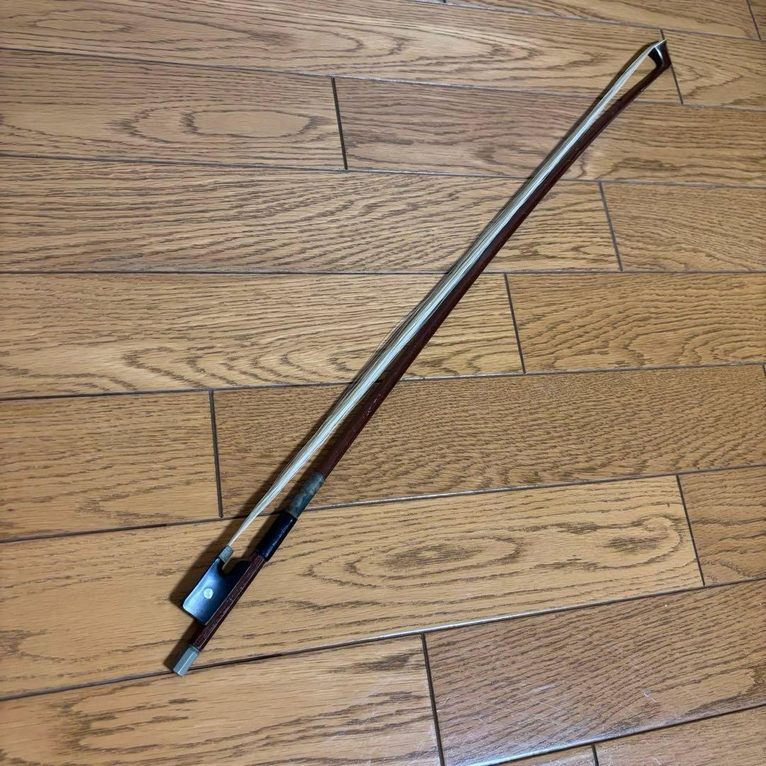 カールヘフナー　バイオリン　KH62 3/4 1997年　ドイツ製　現状渡し