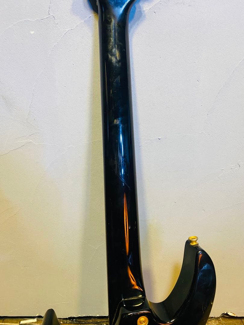 AriaProⅡ エレキギター VA-553 VANGUARD ジャンク