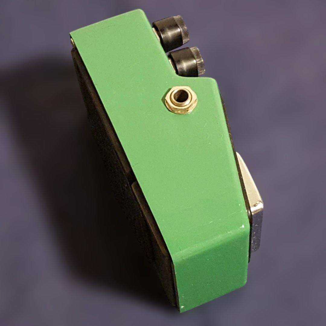 Ibanez TS9DX 良好動作品・小傷あり