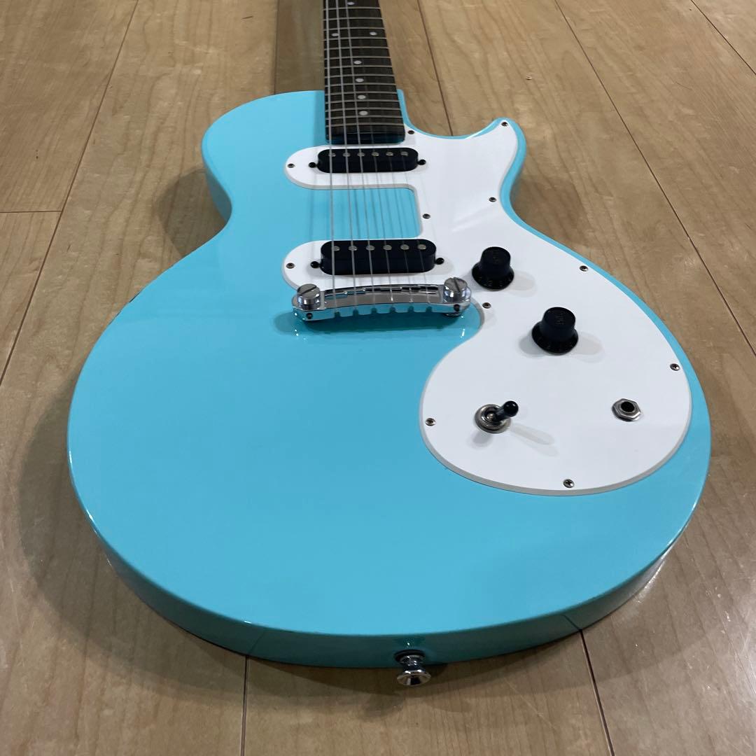 Epiphone エピフォン Les Paul SL レスポールです