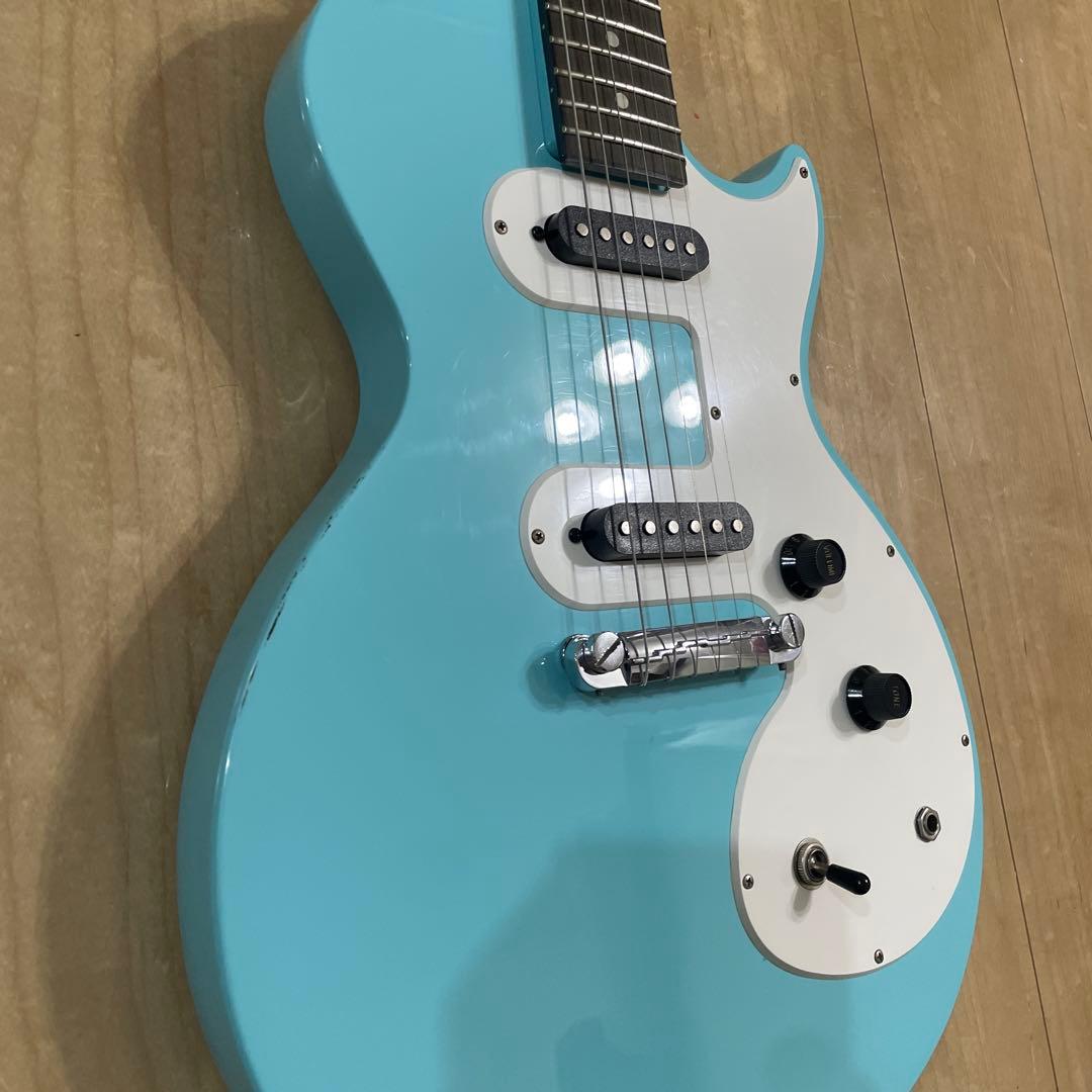 Epiphone エピフォン Les Paul SL レスポールです