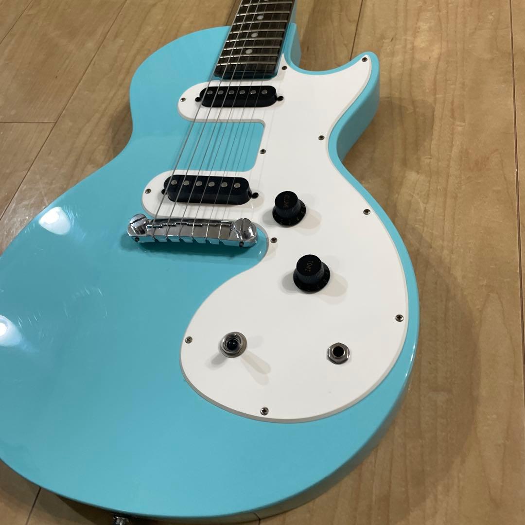 Epiphone エピフォン Les Paul SL レスポールです