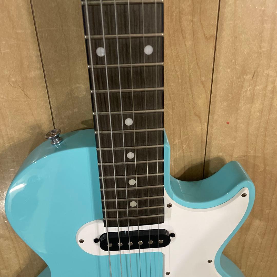 Epiphone エピフォン Les Paul SL レスポールです