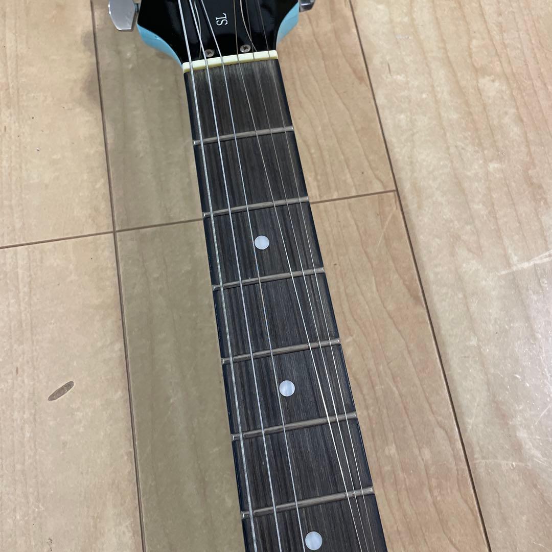 Epiphone エピフォン Les Paul SL レスポールです