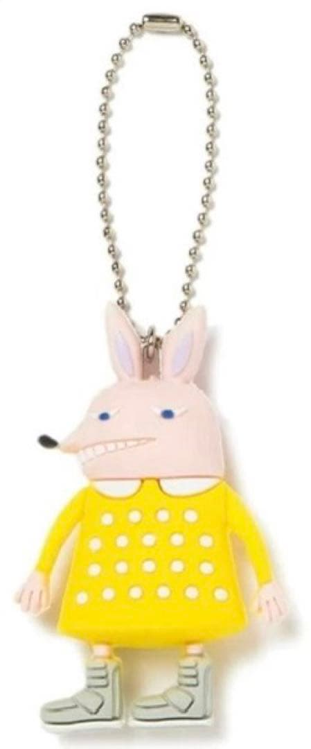 米津玄師♡ガチャ ウサギ3色 新品未使用