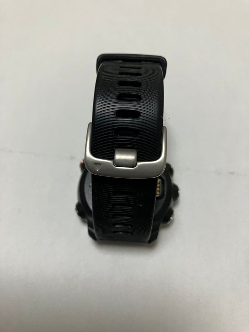 Garmin 245ミュージック