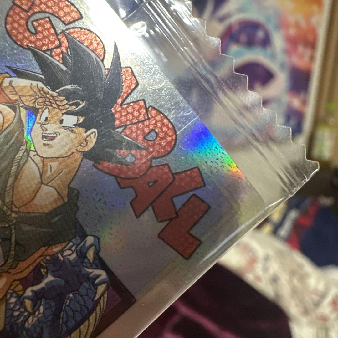 ドラゴンボール イタジャガ まとめ売り