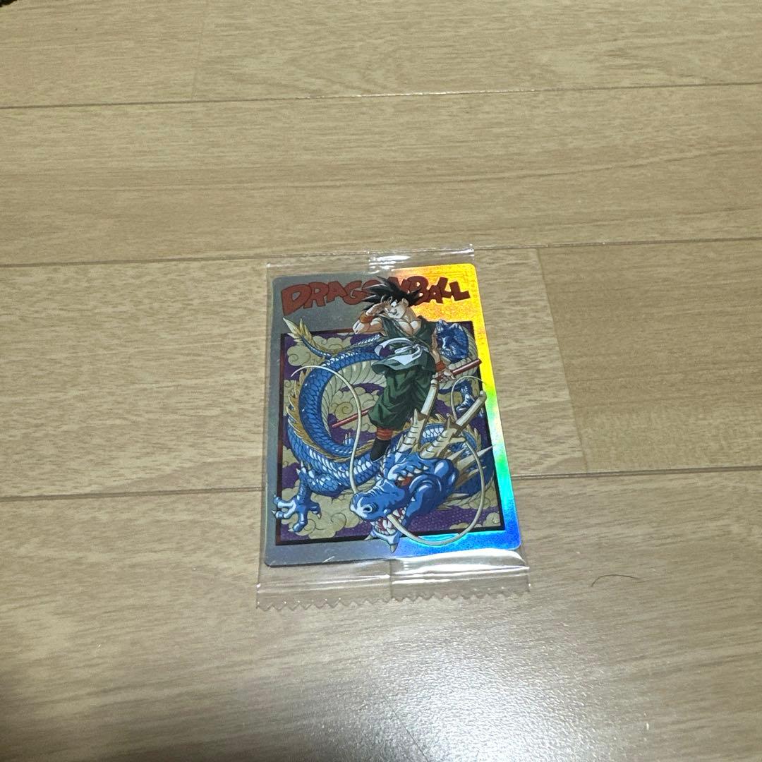 ドラゴンボール イタジャガ まとめ売り