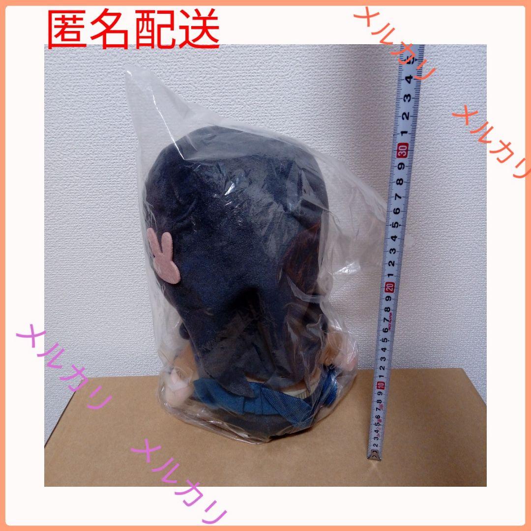 青春ブタ野郎 シリーズ BIG ぬいぐるみ 桜島麻衣 笑顔