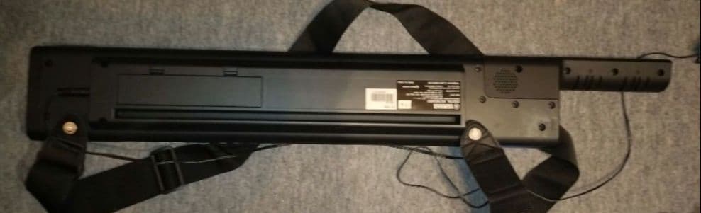 Yamaha Sonogenic SHS-500 専用ケースセット