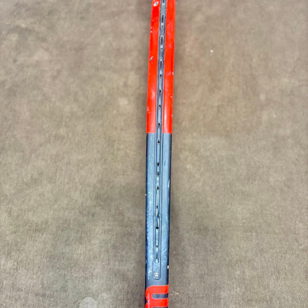 Wilson(ウィルソン) PRO STAFF 97 硬式テニスラケット
