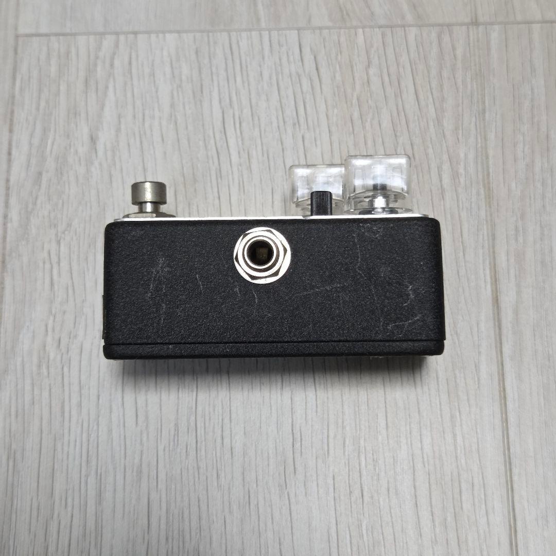 Xotic SL Drive ギターエフェクター　箱·説明書付き