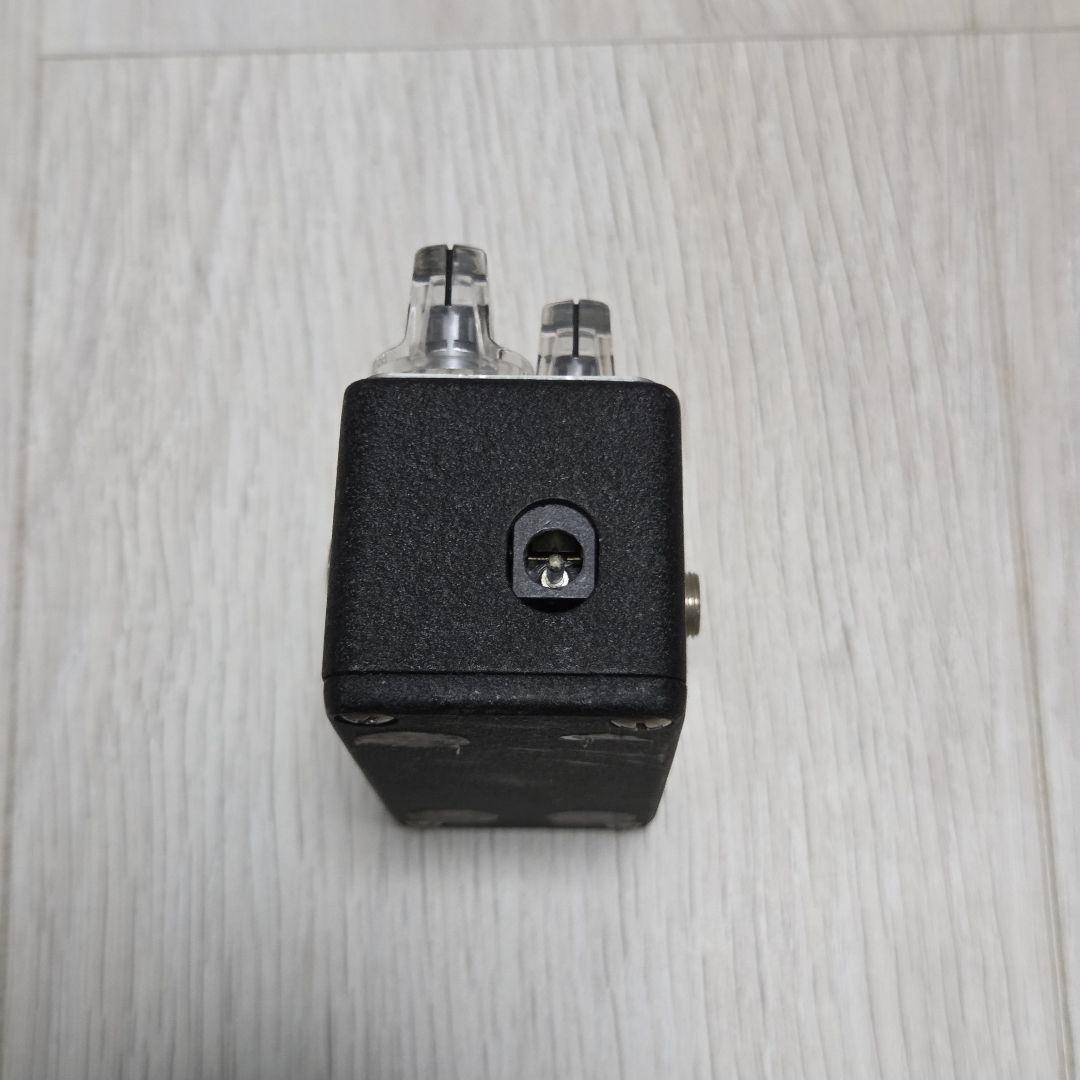Xotic SL Drive ギターエフェクター　箱·説明書付き