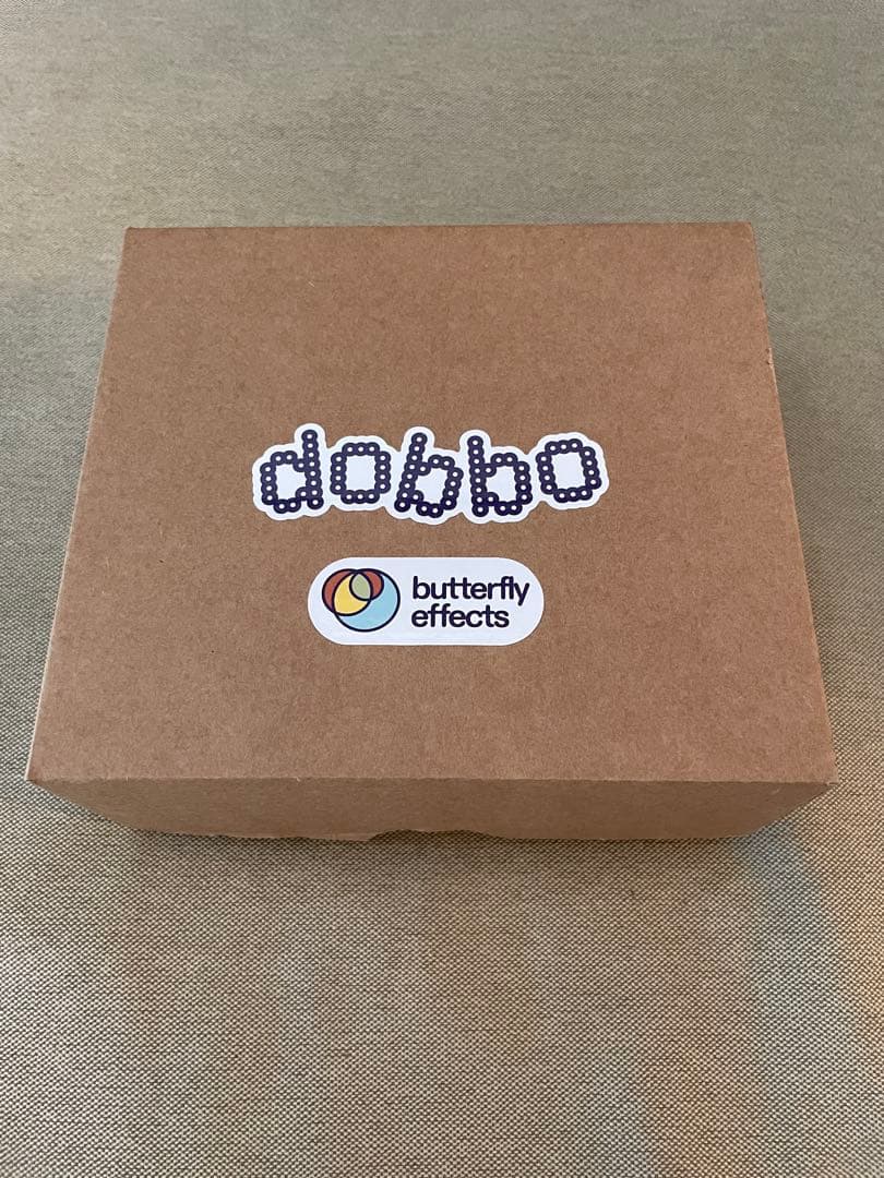 ギター butterfly effects dobbo chase bliss mood