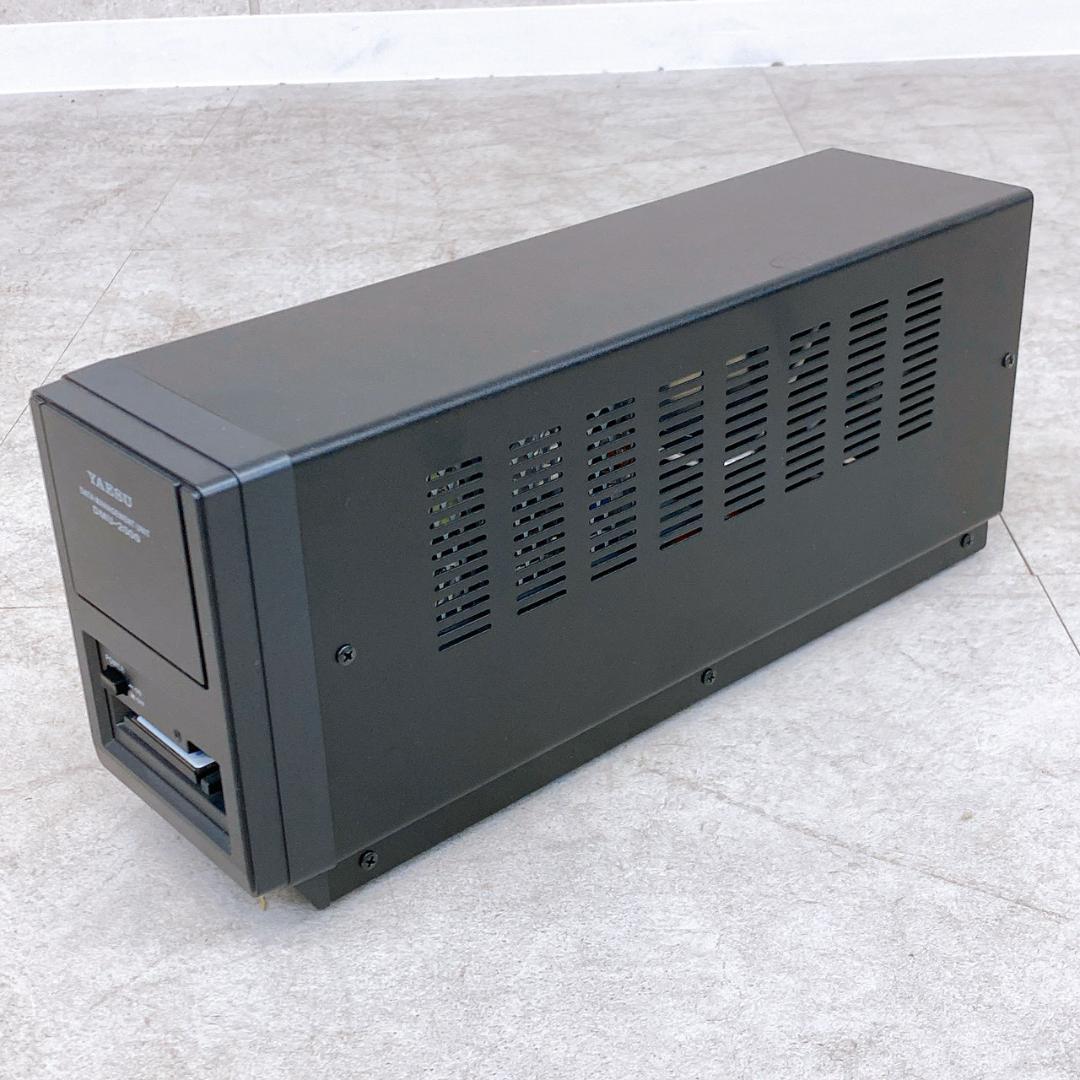 YAESU DMU-2000 データマネジメントユニット 無線機周辺機器