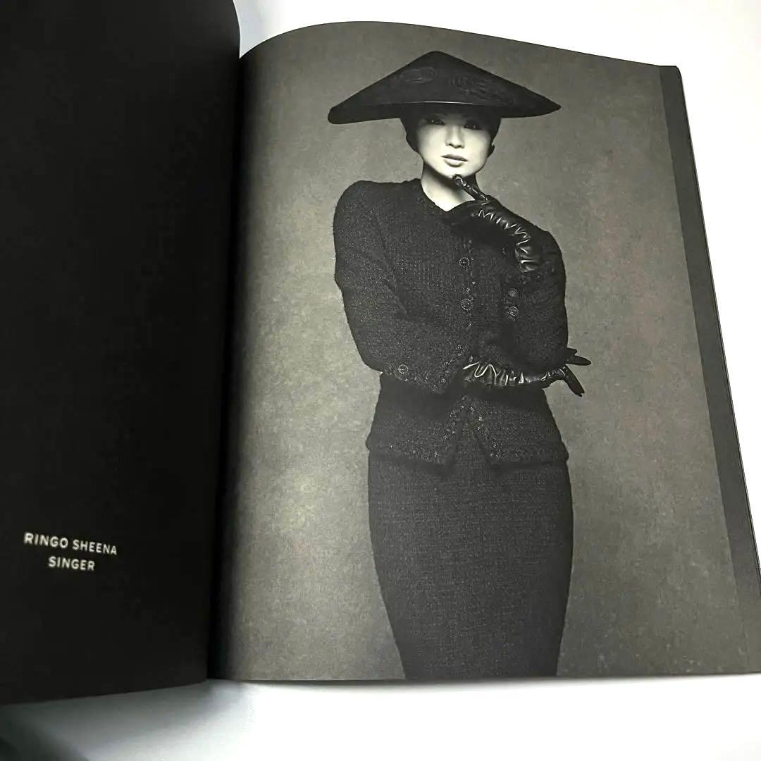 THE LITTLE BLACK JACKET CHANELカールラガーフェルド