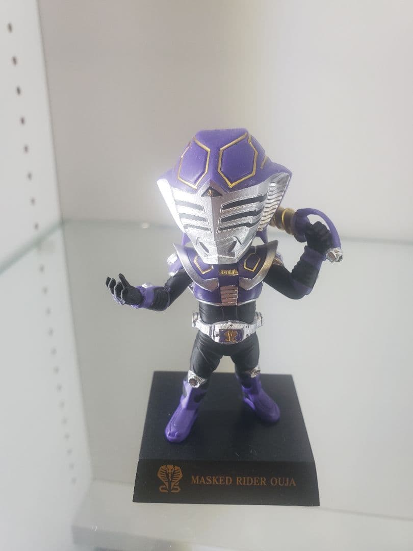 仮面ライダー龍騎　１番くじ　セット