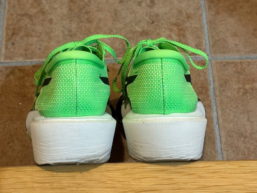 アシックス メタスピードエッジ トーキョー SPEED EDGE