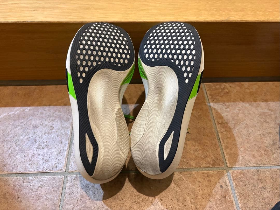 アシックス メタスピードエッジ トーキョー SPEED EDGE