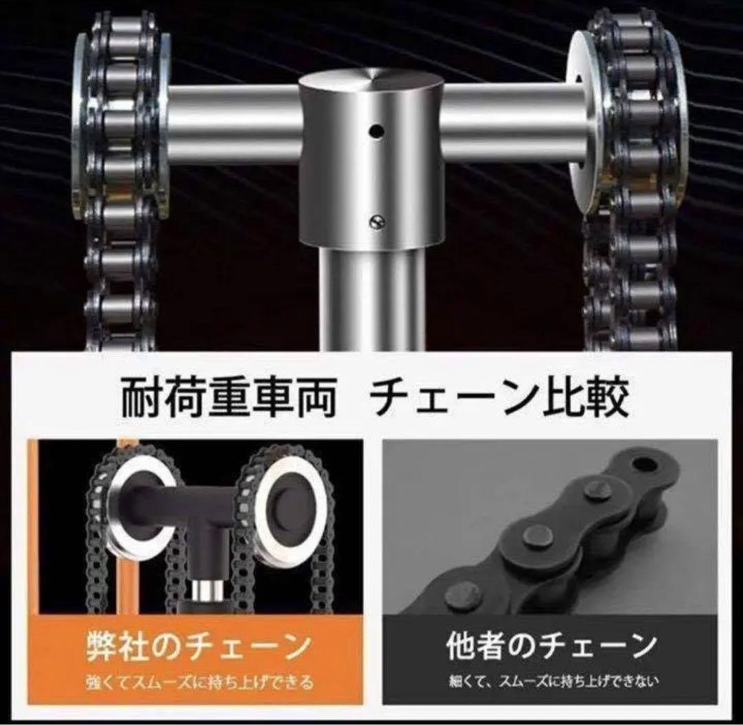 ハンドフォークリフト フォークリフト ※荷下ろしのご協力が必要な場合有り