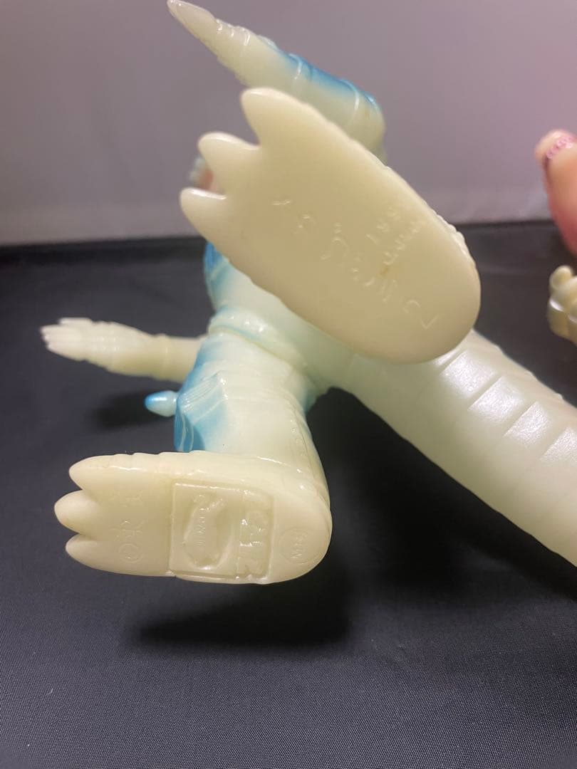 M1号 対決セット メカゴジラ2・チタノザウルス