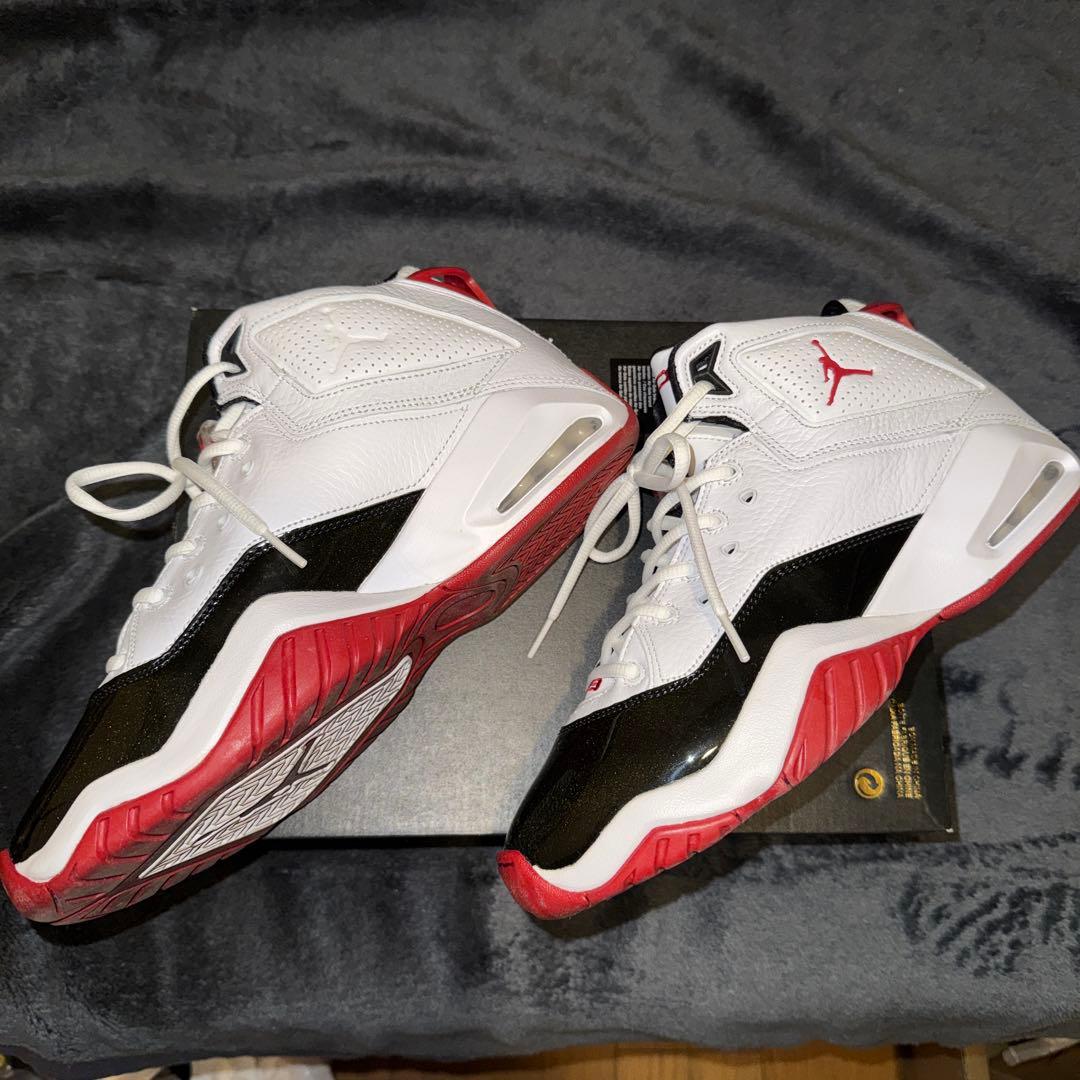 土日限定値下げ‼︎ [美品] AIR JORDAN B'LOYAL 26.5cm