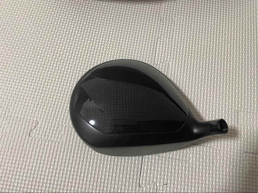 ブリヂストン　B2HT　2023年　ドライバー　9.5°　ヘッドのみ／1W
