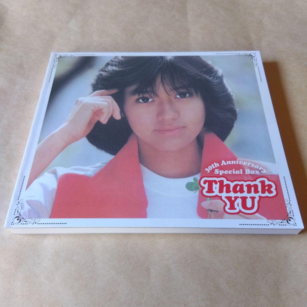 Thank YU～30th Anniversary Special Box～