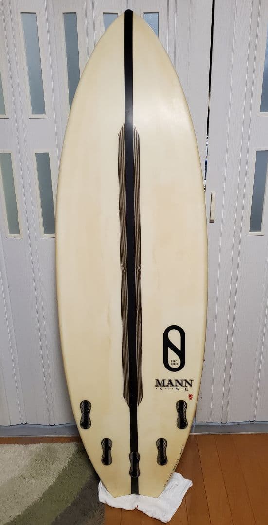 【sparty専用】firewire ファイヤーワイヤー NO BRAINER